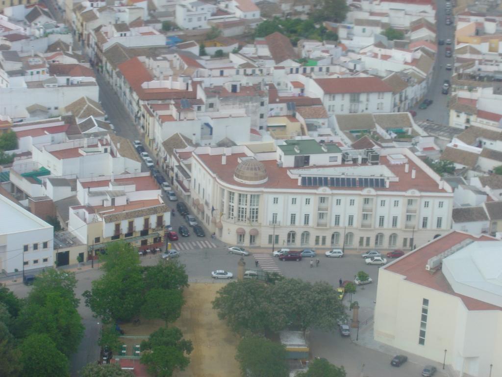 Hotel Castillo ปัลมา เดล ริโอ ภายนอก รูปภาพ